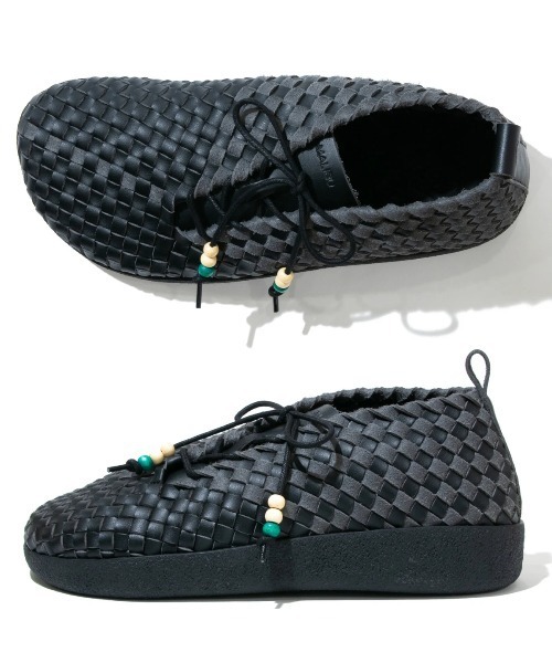 MALIBU SANDALS（マリブサンダルズ） デッキシューズ MATADOR CHUKKA