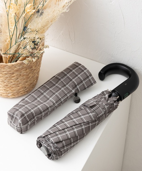 折りたたみ傘 メンズ 折りたたみ ジャンプ傘 G834 : ZOZOTOWN Yahoo!店