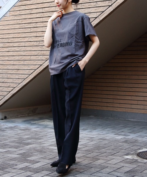 THE SHINZONE（ザ シンゾーン） tシャツ THE SHINZONE/シンゾーン