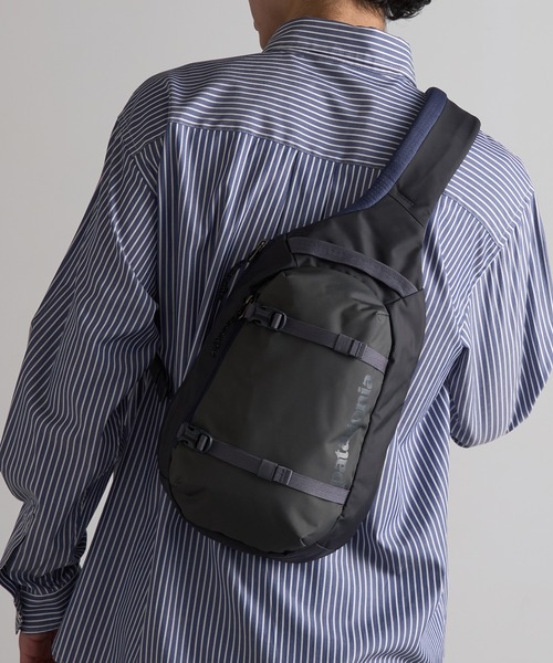 patagonia（パタゴニア） ウエストポーチ 「PATAGONIA」ボディバッグ
