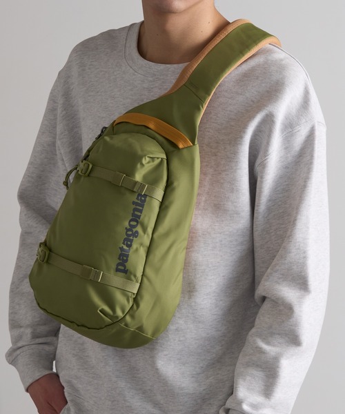 patagonia（パタゴニア） ウエストポーチ 「PATAGONIA」ボディバッグ