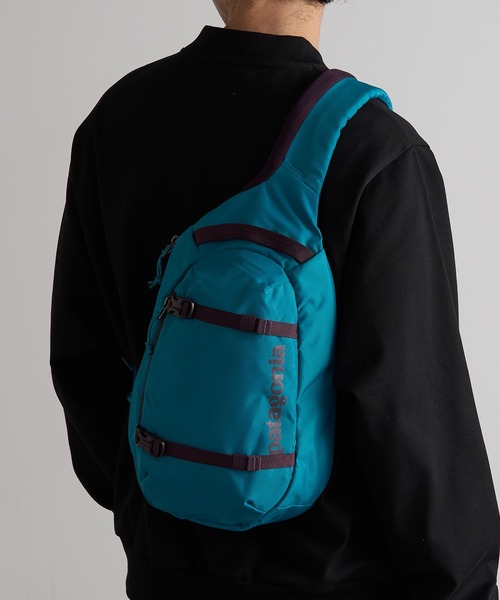 patagonia（パタゴニア） ウエストポーチ 「PATAGONIA」ボディバッグ