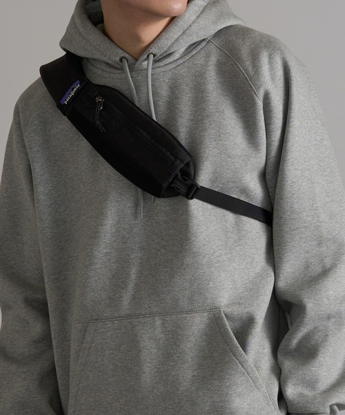 patagonia ウエストポーチ 「PATAGONIA」ボディバッグ 48262