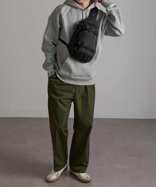 patagonia（パタゴニア） ウエストポーチ 「PATAGONIA」ボディバッグ