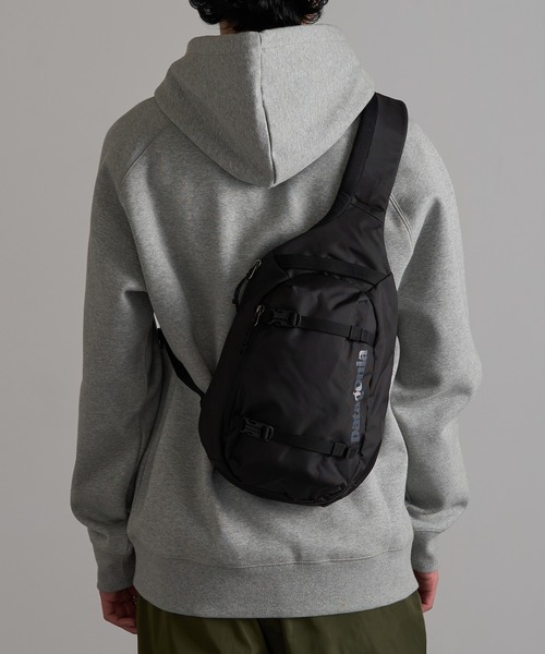 patagonia 80s ショルダーバッグ　ウエストポーチ patagonia ウエストポーチ 「PATAGONIA」ボディバッグ 48262