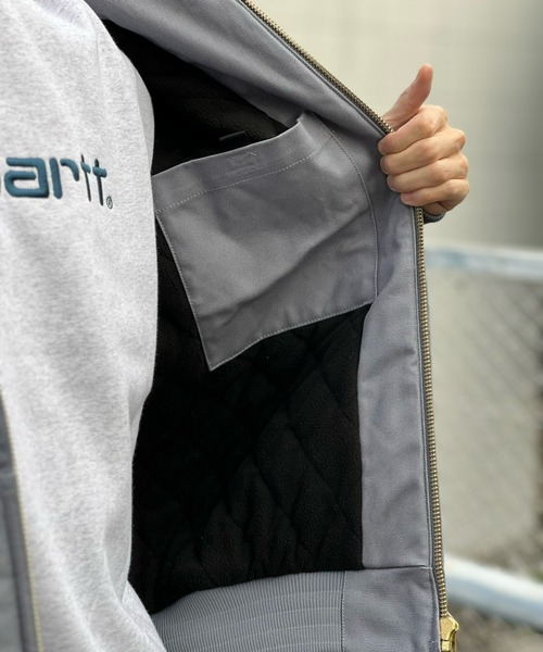 Carhartt（カーハート） ブルゾン アウター 「Carhartt WIP」ACTIVE