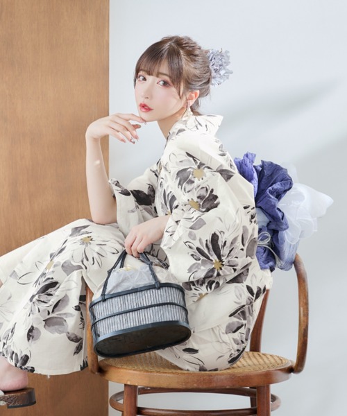 Sugar 浴衣 ladies 浴衣｜浴衣通販はsugar