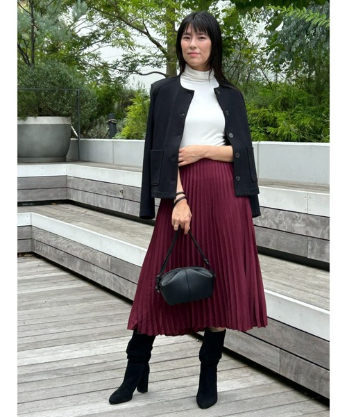 【Melo_Riqu】Banana Republic カシミヤノースリーブ Melo_Riqu様専用】Banana Republic カシミヤノースリーブ