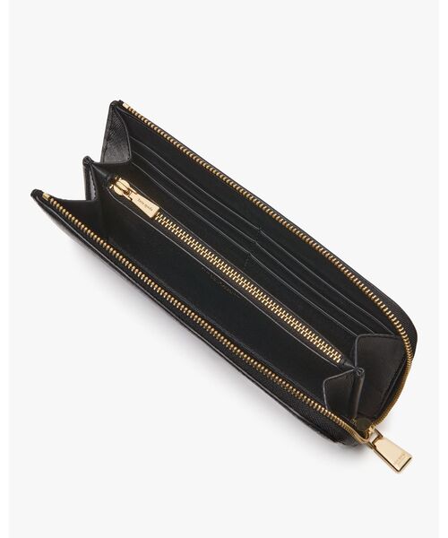 kate spade NEW YORK 財布 デヴィン ジップ アラウンド