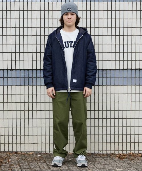 NAUTICA ブルゾン アウター 「大人向けサイズあり」「NAUTICA