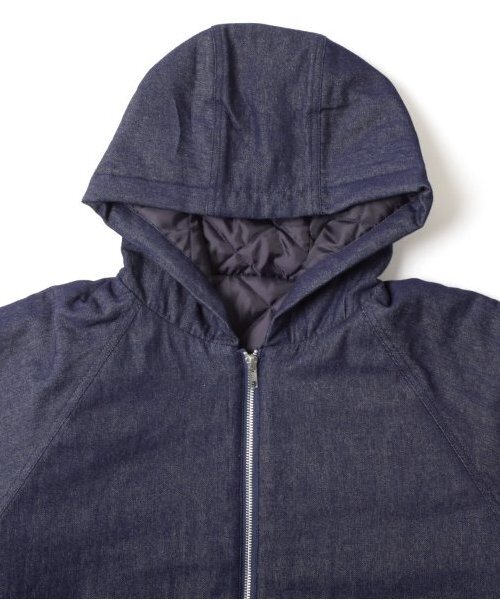 Nautica ジップアップジャケット NAUTICA ブルゾン アウター 「大人向けサイズあり」「NAUTICA