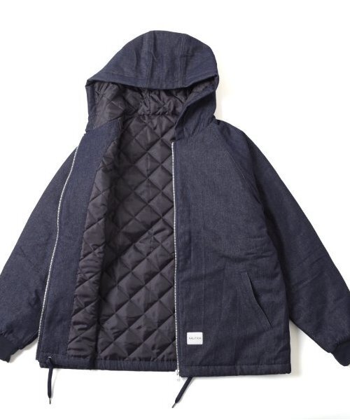 NAUTICA ブルゾン アウター 「大人向けサイズあり」「NAUTICA