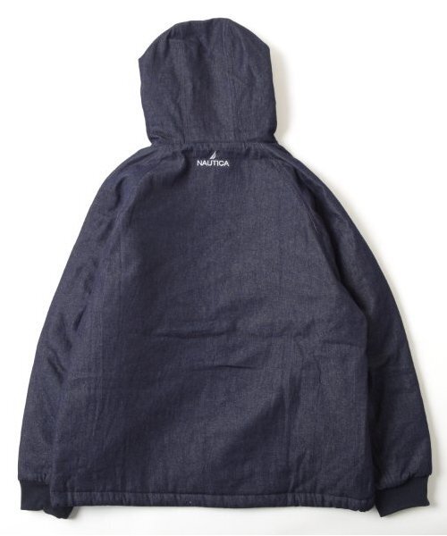 NAUTICA ブルゾン アウター 「大人向けサイズあり」「NAUTICA