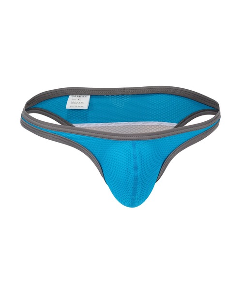 TOOT ブリーフ BIKINI/Bump Mesh Two-tone Bikini : ZOZOTOWN