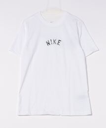 NIKE 2カラー Swoosh 長袖 ロゴ Tシャツ NIKE】2カラー Swoosh 長袖 ロゴ Tシャツ / 送料無料 (Nike/T
