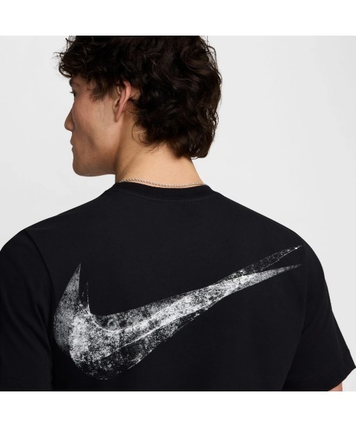 Nike◆Swoosh◆T-Shirt◆ナイキ◆スウッシュ[送料込] 日本未発売モデル NIKE ナイキ SWOOSH BY NIKE Tシャツ