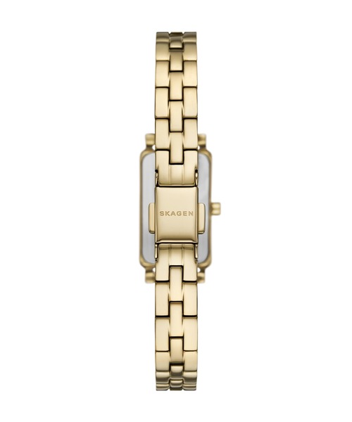 SKAGEN（スカーゲン） 腕時計 腕時計 レディース アナログ ステンレス
