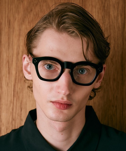 NUEF 伊達メガネ メガネ 眼鏡 ユニセックス対応/NUEF/quarante-cinq45