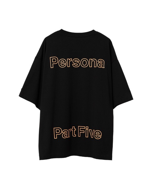 【国内買付】MAISON MIHARAYASUHIRO グラフィック Tシャツ LEON MAISON MIHARA YASUHIRO tシャツ LEON Printed T-shirt メンズ