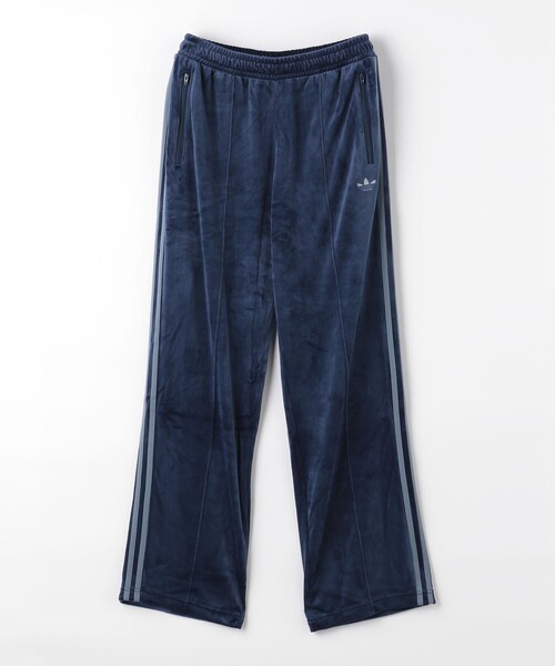 パンツ 「adidas Originals」 ベッケンバウアー ベロア トラック パンツ メンズ | adidas Originals | 02