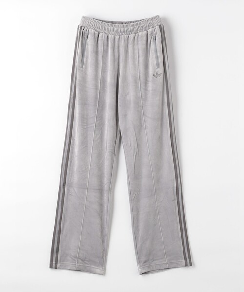 パンツ 「adidas Originals」 ベッケンバウアー ベロア トラック パンツ メンズ | adidas Originals