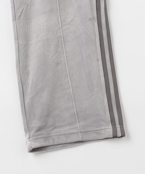 パンツ 「adidas Originals」 ベッケンバウアー ベロア トラック パンツ メンズ | adidas Originals | 08