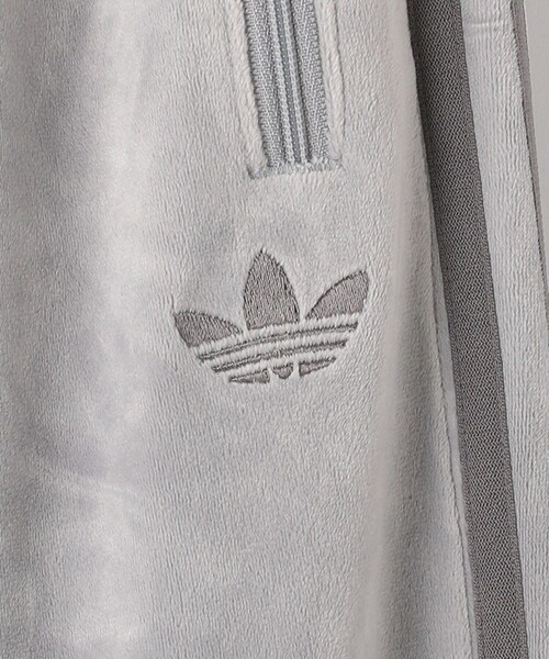 パンツ 「adidas Originals」 ベッケンバウアー ベロア トラック パンツ メンズ | adidas Originals | 09