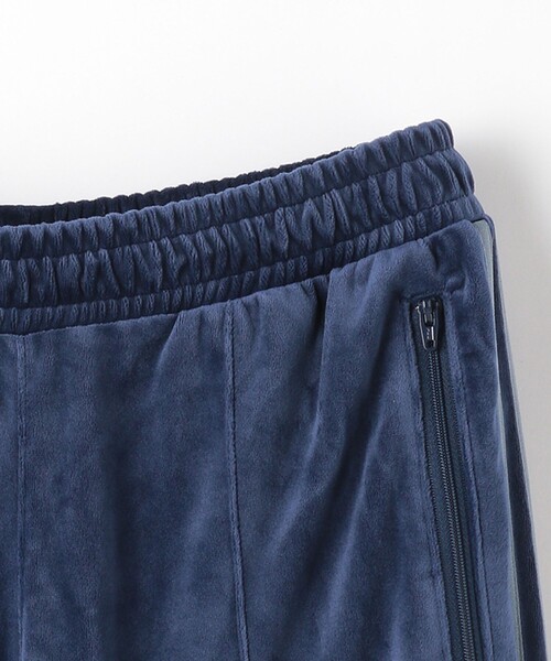 パンツ 「adidas Originals」 ベッケンバウアー ベロア トラック パンツ メンズ | adidas Originals | 13