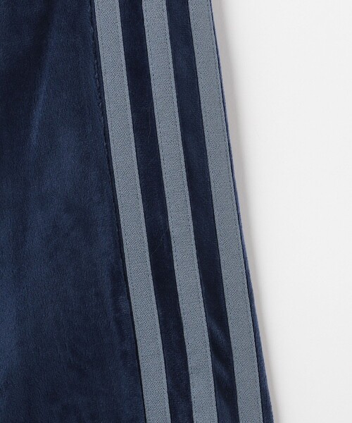 パンツ 「adidas Originals」 ベッケンバウアー ベロア トラック パンツ メンズ | adidas Originals | 16