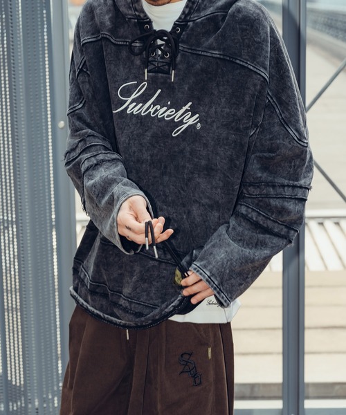 Sex hoodieフーディー　Oops Sex in the uk Zipup Hoodie domicile oops - メルカリ