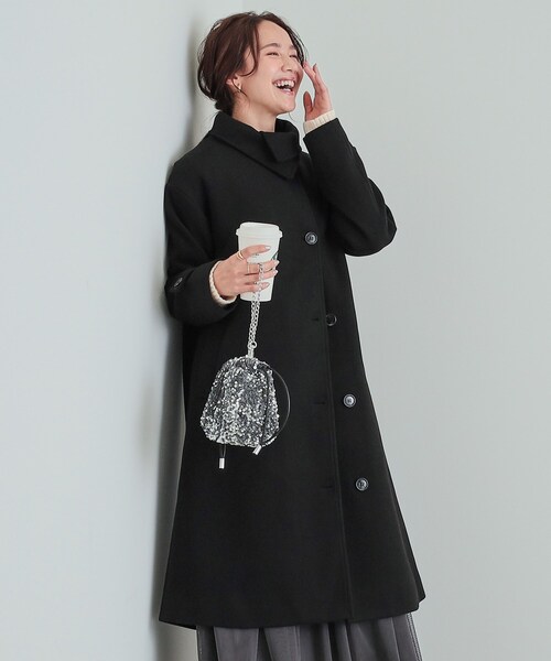 DRESKIP（ドレスキップ） コート アウター 大人のお出かけスタイルに