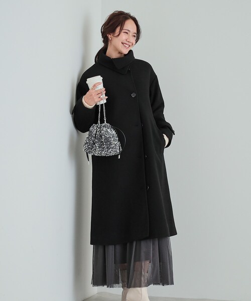DRESKIP（ドレスキップ） コート アウター 大人のお出かけスタイルに