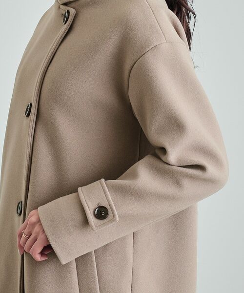 DRESKIP（ドレスキップ） コート アウター 大人のお出かけスタイルに