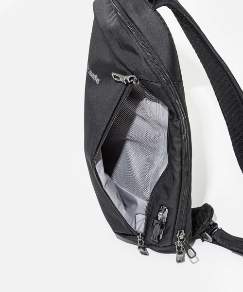 PacSafe（パックセーフ） ウエストポーチ PACKSAFE Pacsafe Vibe 325 