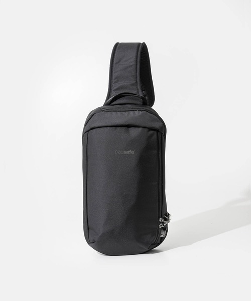 PacSafe（パックセーフ） ウエストポーチ PACKSAFE Pacsafe Vibe 325 