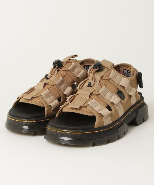 Dr.Martens JERICHO ドクターマーチン グ サンダル 27cm Dr.Martens サンダル ドクターマーチン JERICHO レディース