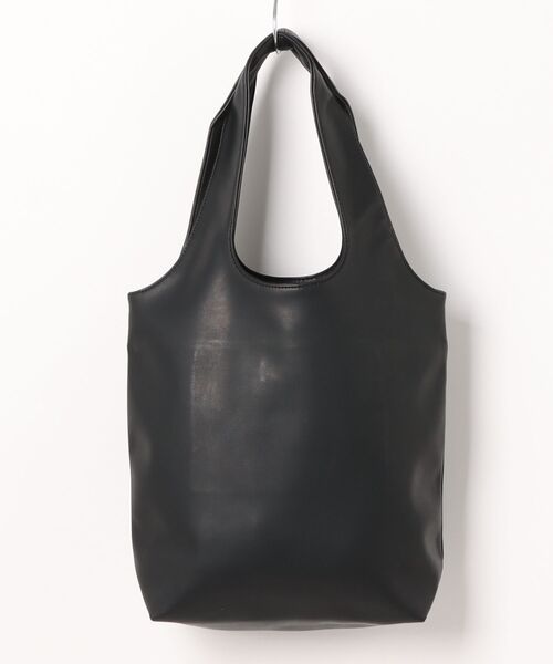 【新品】A.P.C. アーペーセー NINON レザー トートバッグ スモール Ninon スモールトートバッグ｜FEMME ｜A.P.C. | アーペーセー