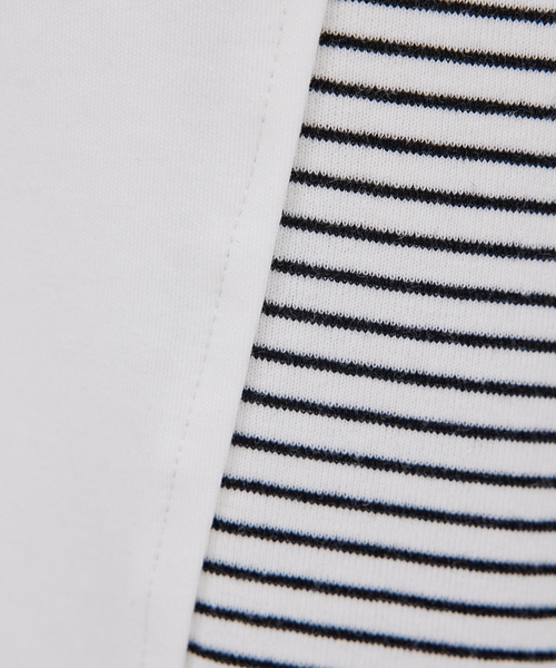 5351 POUR LES HOMMES tシャツ 「25S/S」コンビネーション