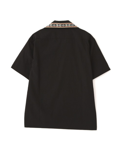 Schott N.Y.C（ショット） シャツ Schott/ショット/TC CUBA SHIRT/半袖