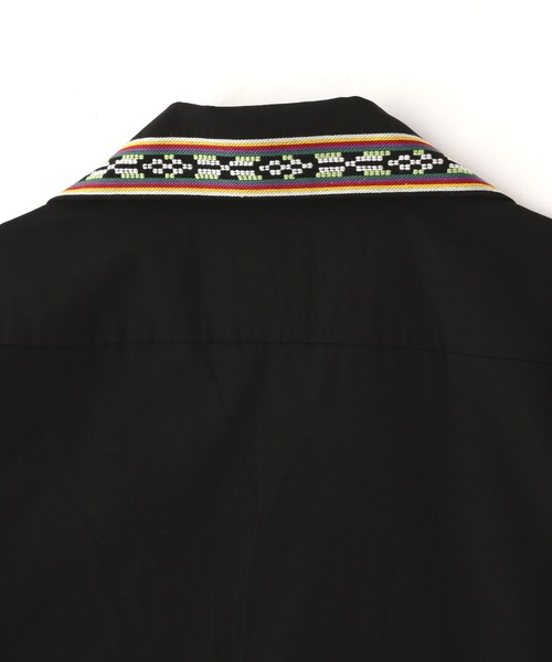 Schott N.Y.C（ショット） シャツ 半袖 Schott/ショット/TC CUBA SHIRT