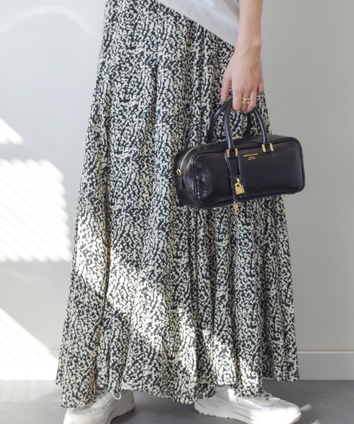 CHRISTIAN VILLA（クリスチャンヴィラ） ハンドバッグ 「CHRISTIAN