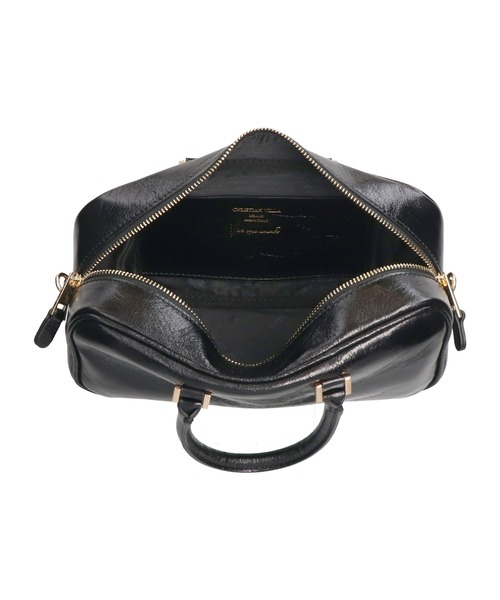 CHRISTIAN VILLA（クリスチャンヴィラ） ハンドバッグ 「CHRISTIAN