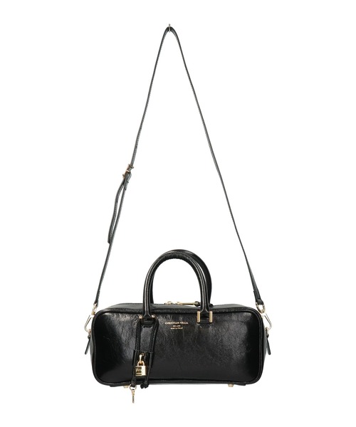 CHRISTIAN VILLA（クリスチャンヴィラ） ハンドバッグ 「CHRISTIAN