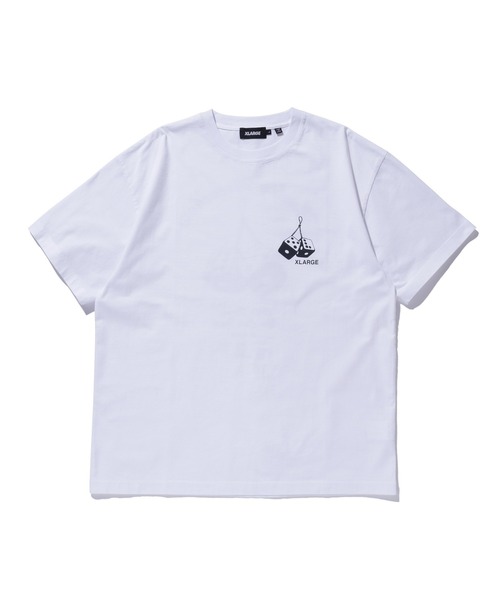 早い者勝ち XLARGE MONKEY WRENCHERS S/S TEE インパクト大 MONKEY WRENCHERS S/S TEE – calif（カリフ）公式サイト