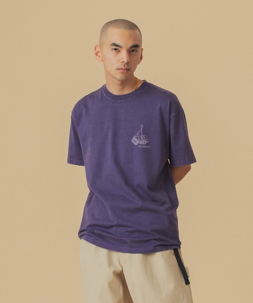 早い者勝ち XLARGE MONKEY WRENCHERS S/S TEE インパクト大 MONKEY WRENCHERS S/S TEE – calif（カリフ）公式サイト