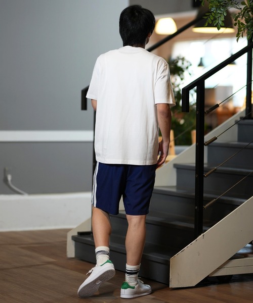 adidas tシャツ adidas/アディダス 半袖Tee/半袖Tシャツ/無地Tee