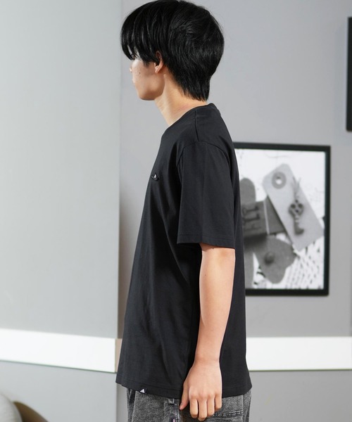 アディダス　adidas　オリジナルス　半袖　Tシャツ　メンズ　レディース adidas tシャツ Z.N.E. 半袖Tシャツ / アディダス レディース
