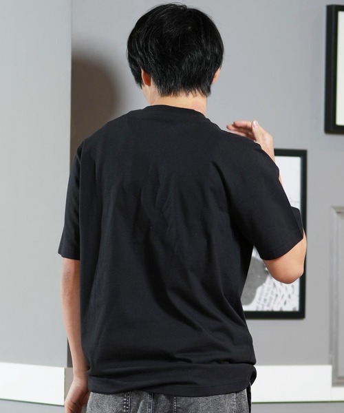 adidas　アディダス　オリジナルス ブラック Tシャツ 半袖　Ｓサイズ ソック カリ半袖Tシャツ アディダスオリジナルス adidas
