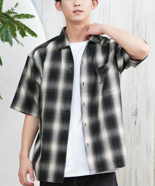 ムラサキスポーツ（MURASAKI SPORTS） シャツ 「ムラサキスポーツ限定