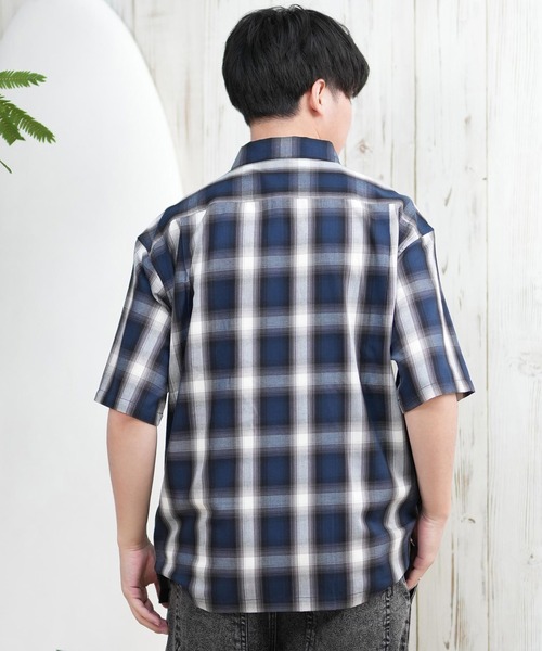 ムラサキスポーツ（MURASAKI SPORTS） シャツ 「ムラサキスポーツ限定